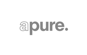 apure lighting logo