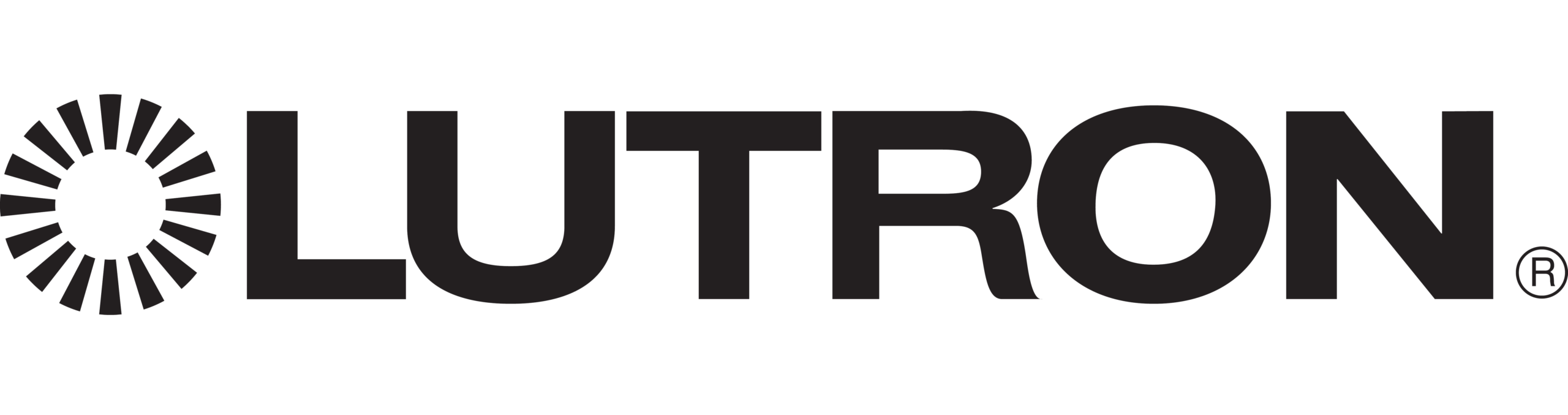 Lutron Logo